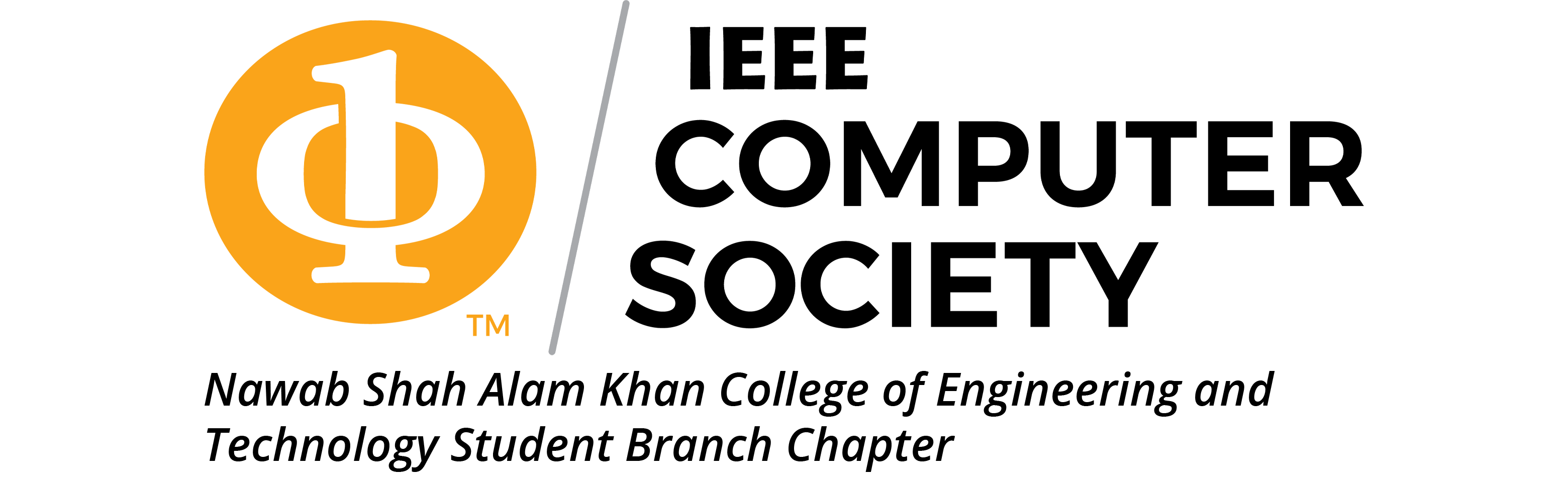 IEEE Student Branch - NSAKCET